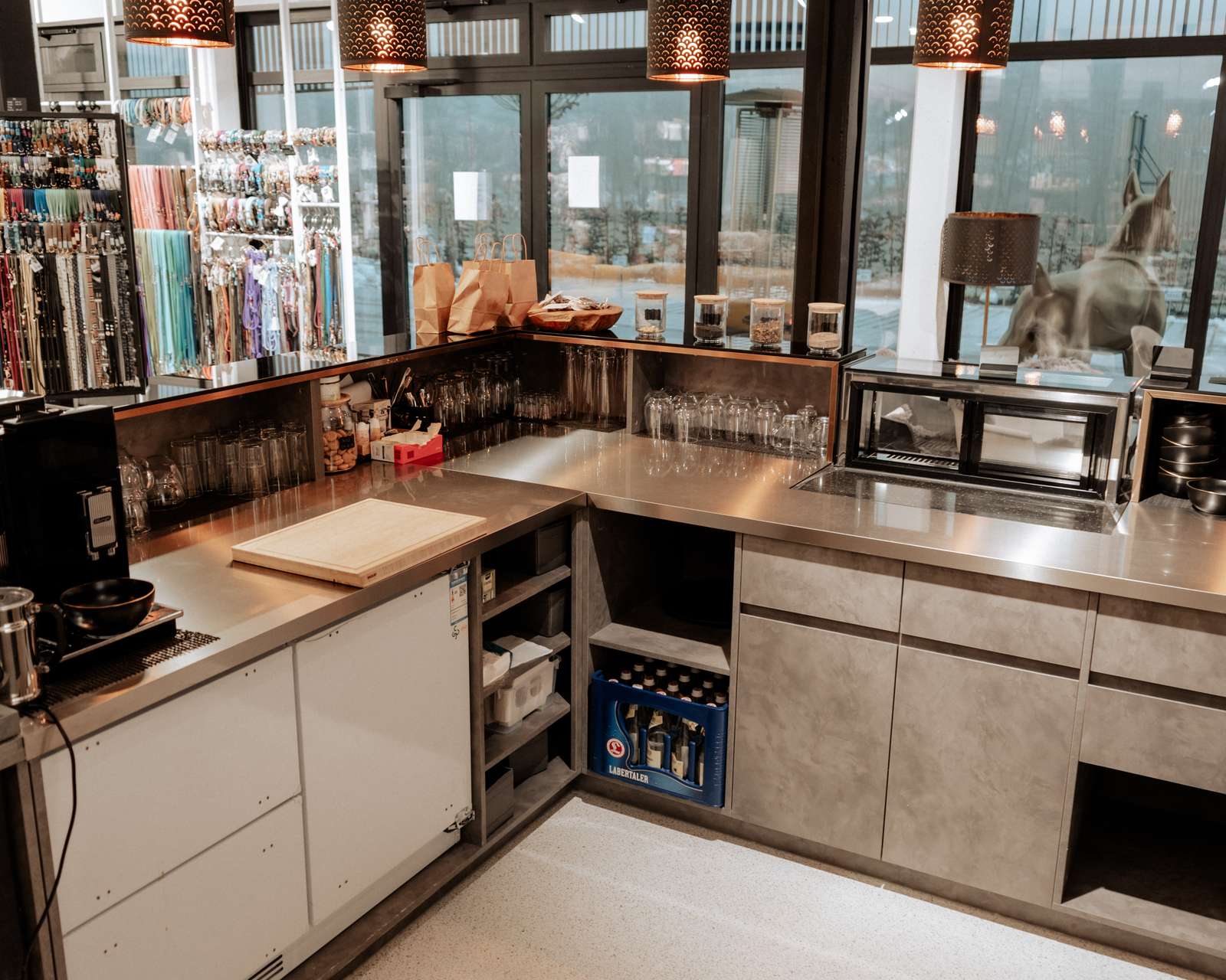 E&P Café