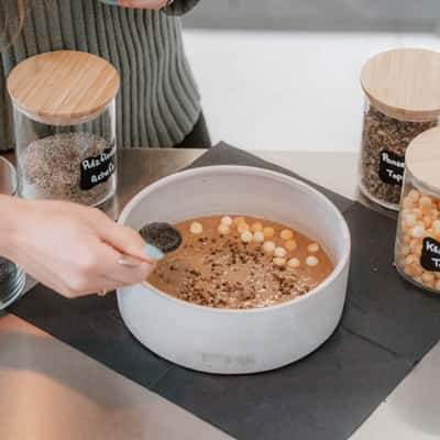 Trockenfutter Premium