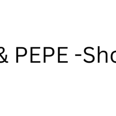 EMMY & PEPE Halsband